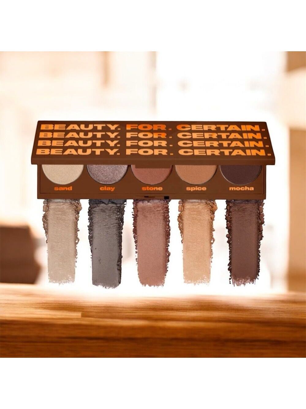 Beauty For Certain Soft To Sculpted Contour Palette 5 Shade RV$39 SHIPS fAST - Picture 4 of 4